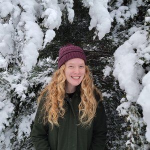 Meet your Posher, Grace